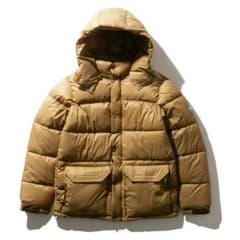 ノースフェイス　キャンプ シェラ ショートのサムネイル