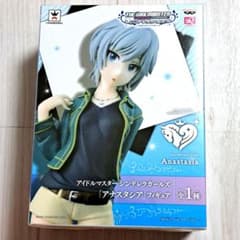 アイドルマスターシンデレラガールズ アナスタシア フィギュアのサムネイル
