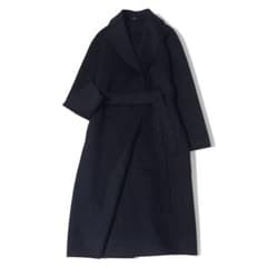 極美品✨️定価20万 ドゥーズィエムクラス COLOMBO ウールリバーコート