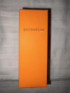 ⑧palmadiva No.118EX 美容液 30mL - メルカリ