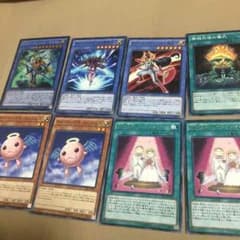 サイバーエンジェル セットのサムネイル
