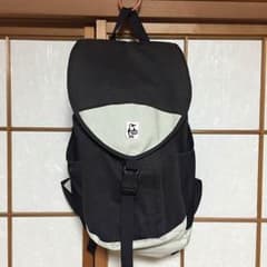 CHAMS リュックのサムネイル