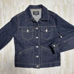 Ralph Lauren レディース デニムジャケットのサムネイル