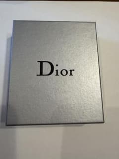 Dior シルバー ハートネックレスのサムネイル