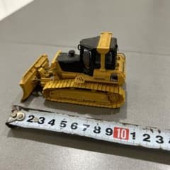 コマツ　D61EXのサムネイル