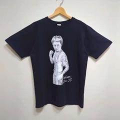 新品 横山 健 KEN YOKOYAMA『BANK ROBBER』ツアーＴシャツ Amazon.co.jp: KEN YOKOYAMA 横山健 2008 ツアー Tシャツ
