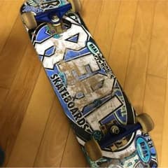 スケボー コンプリートのサムネイル