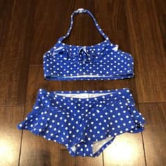 mini Boden 5-6Y 水着 ビキニのサムネイル