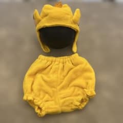 ライオンキング コスプレのサムネイル