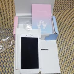 DM-01J　ディズニーDOCOMOのサムネイル