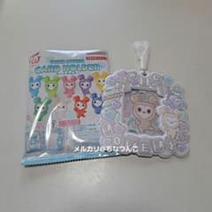 TWICE LOVELYS カードホルダー ダブリー ダヒョン - メルカリ