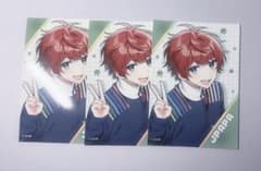 カラフルピーチ じゃぱぱ セブンブロマイドのサムネイル