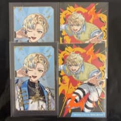 にじさんじ MECHATU-A 緋八マナ