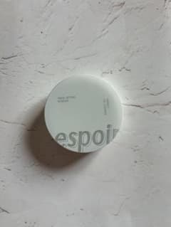 espoir エスポア プレストパウダー パウダーのサムネイル