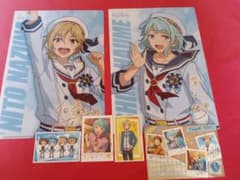 あんさんぶるスターズ Ra*bits まとめ売りのサムネイル