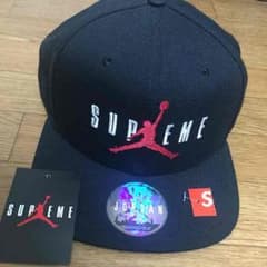 supreme jordan CAPのサムネイル