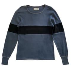 トップス Maison Martin Margiela Artisanal L/S Tee Maison Martin Margiela Artisanal L/S Tee - メルカリ