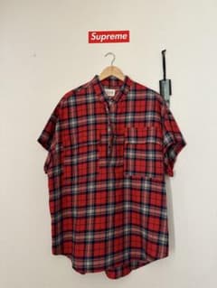 Fear of god 6th Flannelのサムネイル
