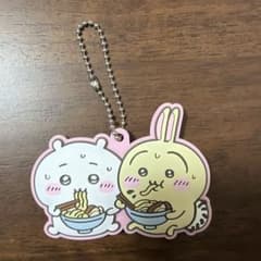 이치방쿠지 치이카와 ~ 모두라면 ~ G상 치이카와 토끼