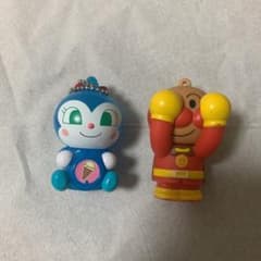 キーホルダー アンパンマンのサムネイル