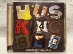 Husking Bee / Anthology 1994 - 2004のサムネイル