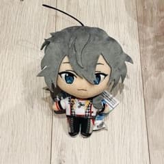 あんさんぶるスターズ！あんスタ ミニぬいぐるみ 新衣装 CRAZY B 椎名
