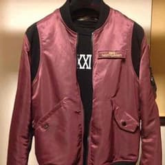 24karats flight jacket りょうへい様専用のサムネイル