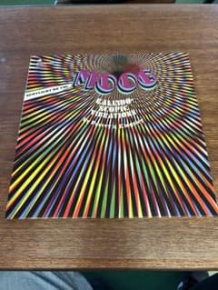 Perrey & Kingsley Spotlight on the Moogのサムネイル