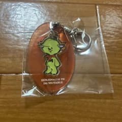 ミセス メメル アクリルチャーム ゼンジン スピードジャムズくじ