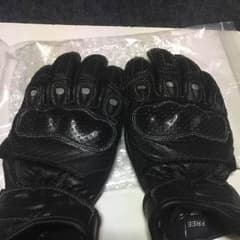 ライダースグローブ 格安‼️送料込み‼️のサムネイル