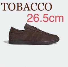 新品未使用 adidas Tobacco Gruen 26.5cmのサムネイル