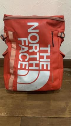 ノースフェイス リュック リュックサック バッグ 30l ヒューズボックスのサムネイル