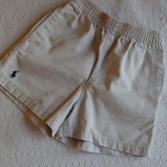 ラルフローレンショートパンツ 美品のサムネイル