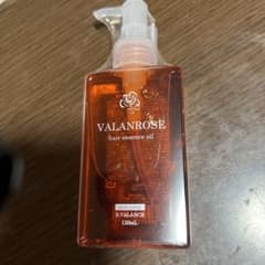 バランローズヘアエッセンスオイルのサムネイル