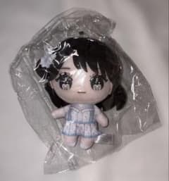 イコラブ =LOVE 佐々木舞香 ぬいぐるみマスコット ぬいぐるみ - メルカリ