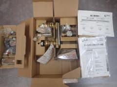 LINAX BF-M747TL-D-PU2 混合水栓のサムネイル