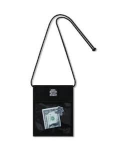 BEP SMALL OG DOLLAR BILL NECK POUCH - メルカリ