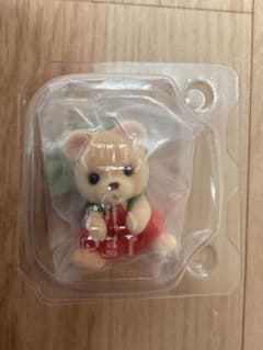シルバニアファミリー フルーツパーティ2 クマの赤ちゃん　スイカのサムネイル