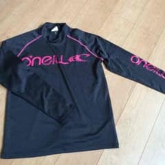 shimasatsu様取り置き。O'NEILL ラッシュガードのサムネイル