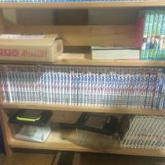 エリアの騎士全巻セットのサムネイル