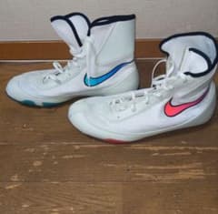 NIKE MACHOMAI 2 SE ボクシングシューズ 28.5cmのサムネイル