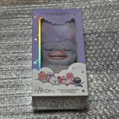 RIIZE Midnight Mirage アルバム ボイスぬい ソヒのサムネイル