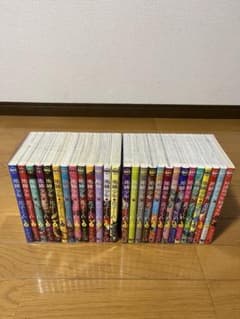 地縛少年花子くん　全巻セット 1〜25巻　➕　放課後少年花子くん2冊 地縛少年花子くん 全巻セット 0〜25巻 ➕ 放課後少年1冊 - メルカリ