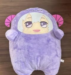 アイナナ 逢坂壮五 グッズ ぬいぐるみ めちゃでかきらどる モンぬい