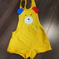 ミキハウス水着80のサムネイル