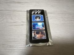 超特急 カイ　フォトグレイパーツ　EVEのサムネイル