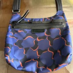 LONGCHAMP カモフラージュショルダーバッグのサムネイル