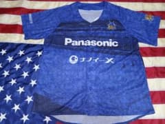 Thumbnail of ラグビー リーグワン所属 埼玉パナソニックワイルドナイツ ベースボールシャツ