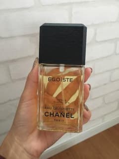 香水 CHANEL EGOISTE 100mlのサムネイル
