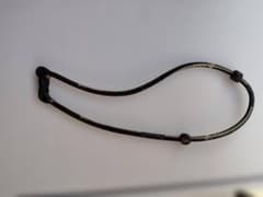 健康アクセサリーネックレスのサムネイル